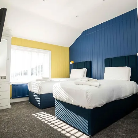 Delmont & View Restaurant Scarborough