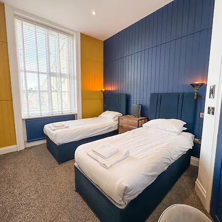 Delmont & View Restaurant