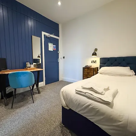 Delmont & View Restaurant