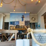 Hotel Delmont & View Restaurant