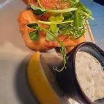 Delmont & View Restaurant فندق 4*