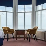 Hotel Delmont & View Restaurant 4*