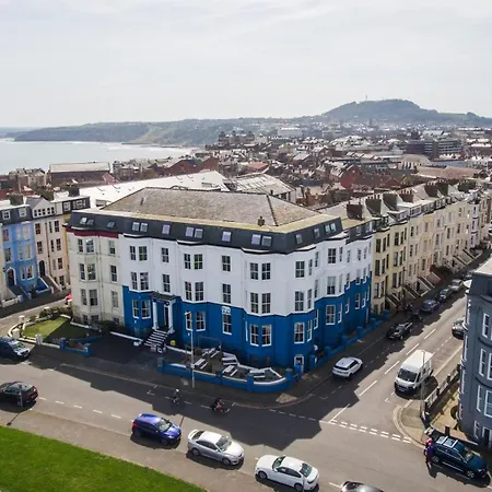 Delmont & View Restaurant