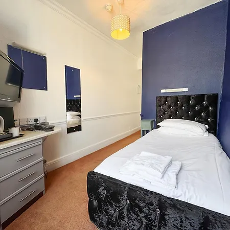 Delmont & View Restaurant 酒店