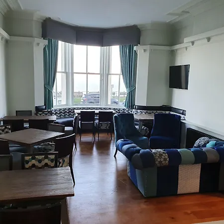 Delmont & View Restaurant