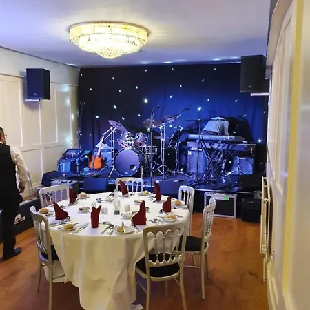 Delmont & View Restaurant