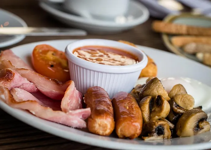 Delmont & View Restaurant ホテル 4*