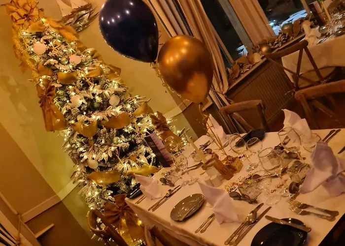 Hotel Delmont & View Restaurant 4*