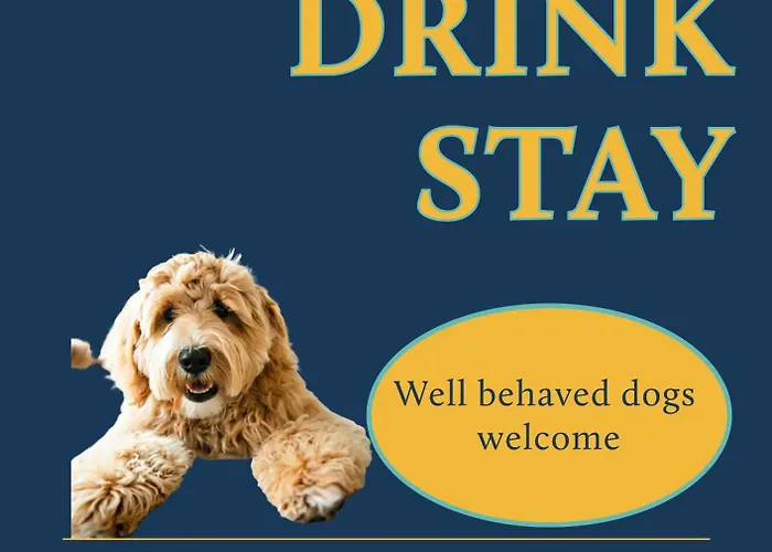 Delmont & View Restaurant ホテル スカーバラ