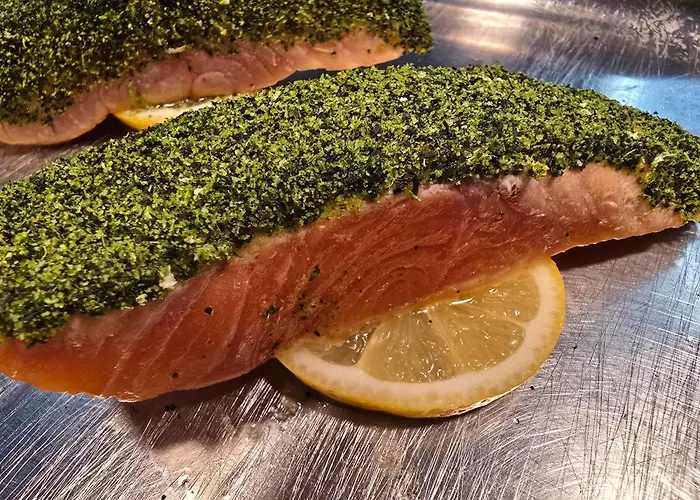 Delmont & View Restaurant 4* スカーバラ