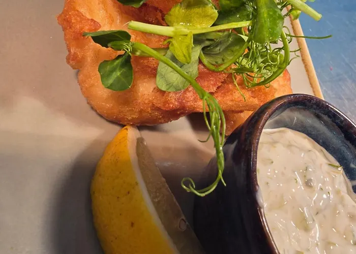 Delmont & View Restaurant ホテル 4*