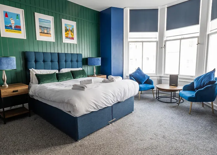 Hotel Delmont & View Restaurant