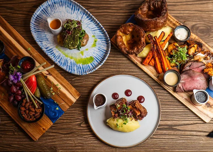 Hotel Delmont & View Restaurant Scarborough