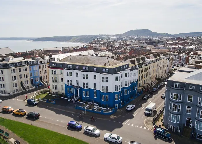 Delmont & View Restaurant