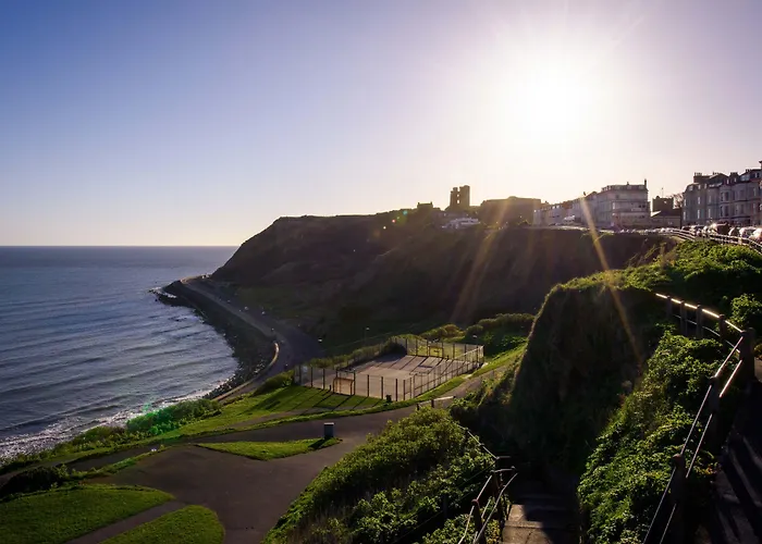 Delmont & View Restaurant ホテル