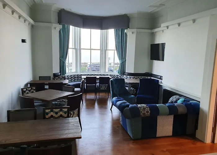 Delmont & View Restaurant