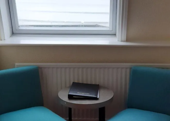 Delmont & View Restaurant