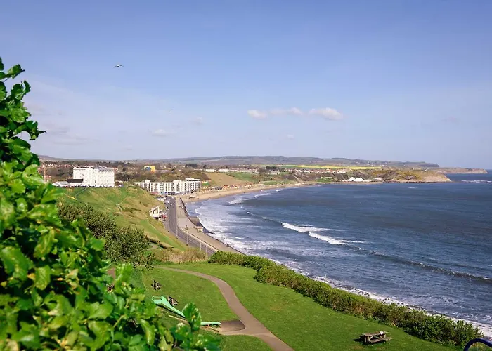 Delmont & View Restaurant ホテル