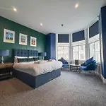 호텔 Delmont & View Restaurant 4*