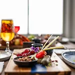 Delmont & View Restaurant 호텔
