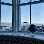 Delmont & View Restaurant 호텔