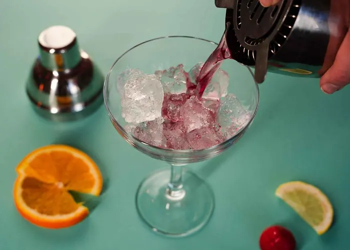 Hotel Delmont & View Restaurant