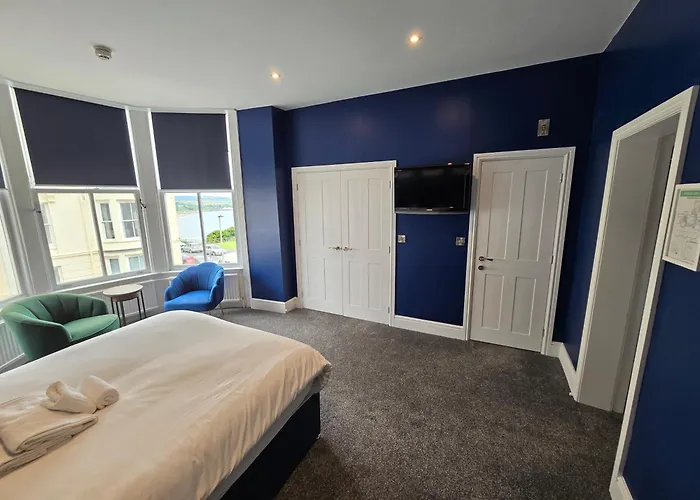 Delmont & View Restaurant