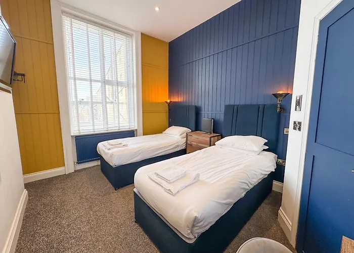 Delmont & View Restaurant