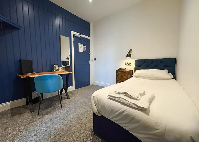 Delmont & View Restaurant