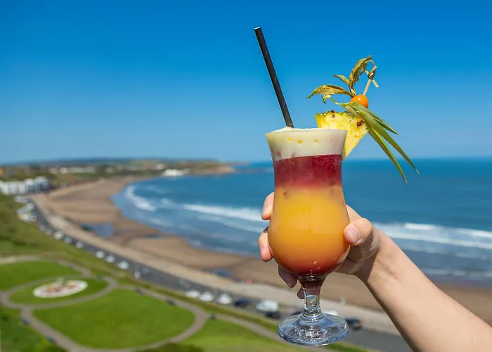 Delmont & View Restaurant