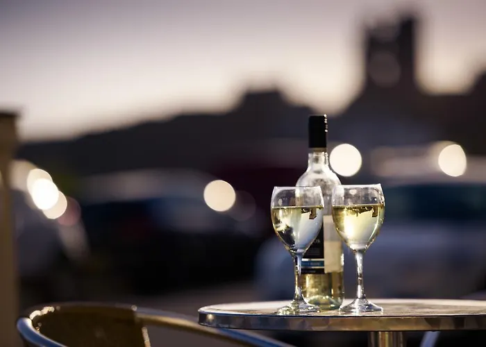 Hotel Delmont & View Restaurant 4*